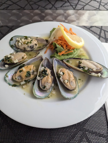 Comentarii opinii despre Cantinho dos Amigos