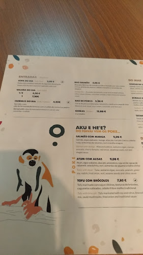 Mogno - Your Natural Choice - Olhão