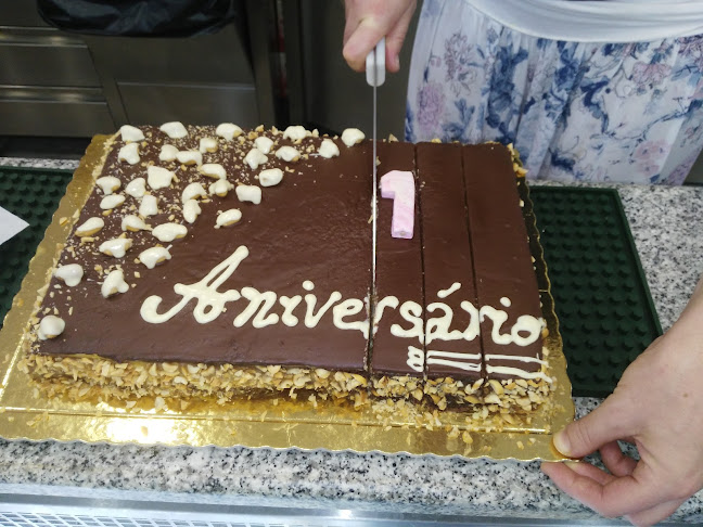 Opinii despre Café d'Manhã - Pombal Shopping în Pombal - Gastronomia e hotelaria