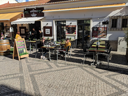 Restaurante Warehouse