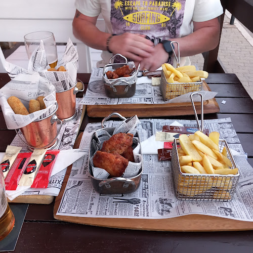 Oasis - Gastronomia e hotelaria