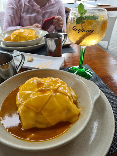 IlhaKaffé-Food & Wine - Gastronomia e hotelaria