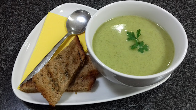 Opinii despre Art Food Corner Madeira în Funchal - Gastronomia e hotelaria