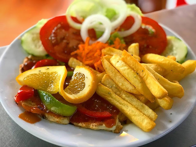 Los Primos Cafe - Gastronomia e hotelaria