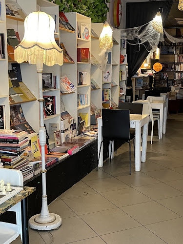 Comentarii opinii despre Casa das Artes