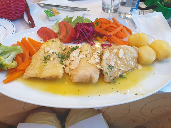 Comentarii opinii despre Cantinho Algarvio