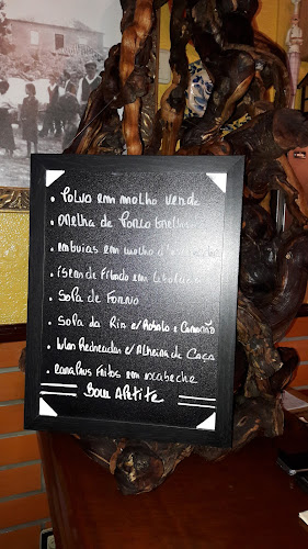 Rua Padre António Almeida 7A, 3865-282 Salreu