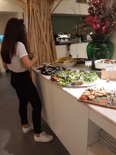 Comentarii opinii despre daTerra Matosinhos