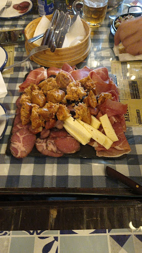 A Taberna - Gastronomia e hotelaria