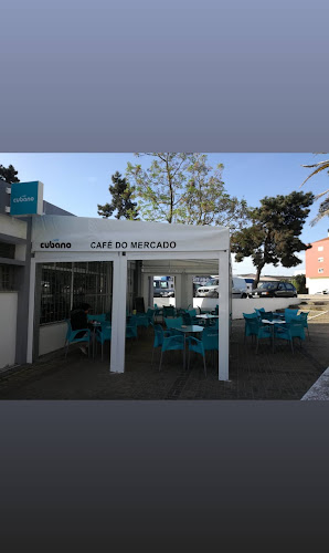 Mercado Municipal do Casal do Marco