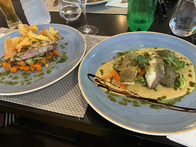 Restaurante O Alagar - Albufeira