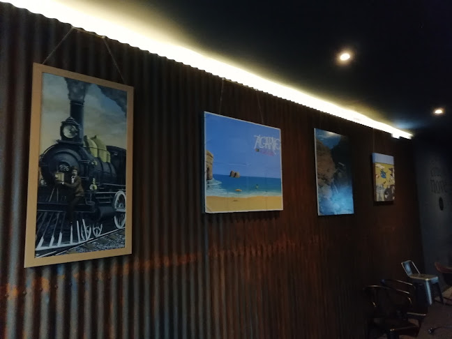 Reviews of Bar 59 in Figueira da Foz - Gastronomia e hotelaria