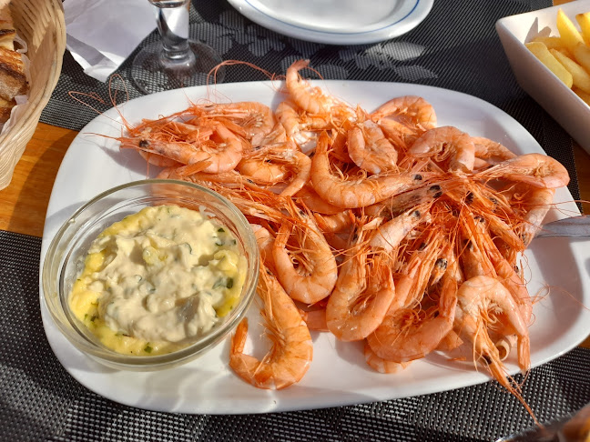Reviews of Restinga in Alvor - Gastronomia e hotelaria