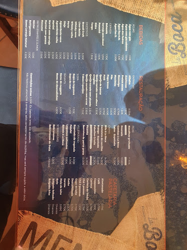 LA Boca - Gastronomia e hotelaria