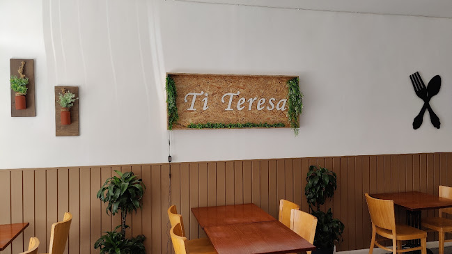 Opinii despre Ti Teresa în Montijo - Gastronomia e hotelaria