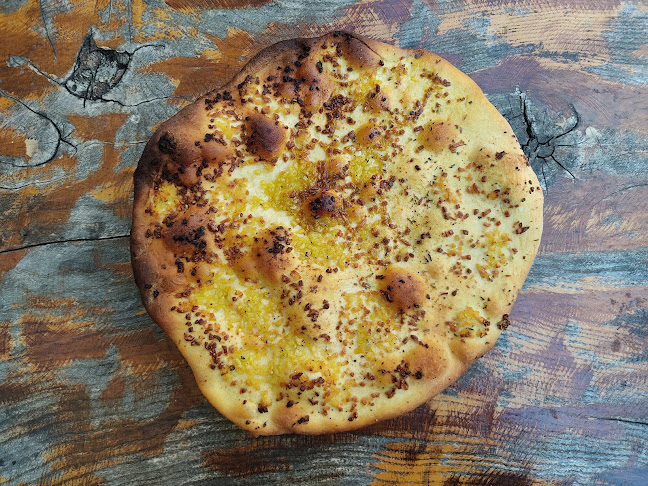 Pãolourinho - Gouveia