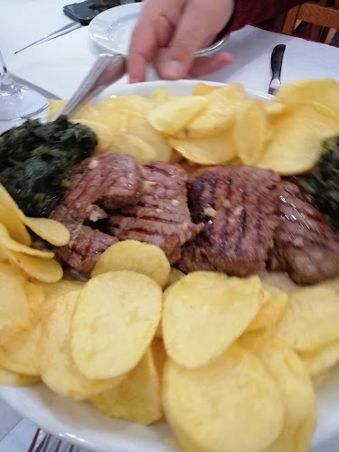 Restaurante Cindinha "Nespereira" - Nespereira