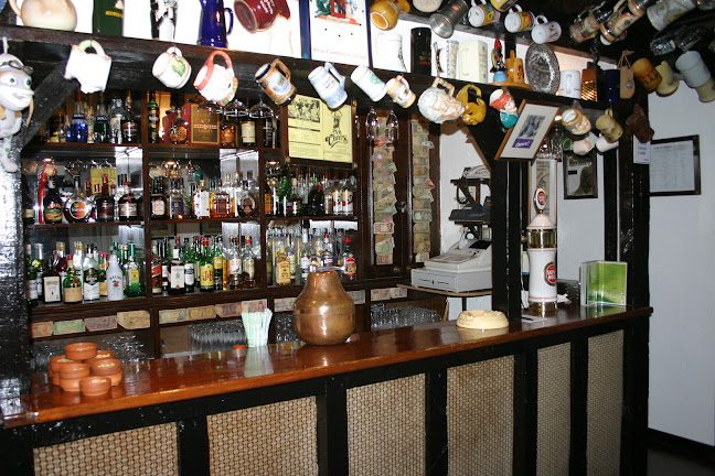 Cheer's - Food and Drinks - Gastronomia e hotelaria