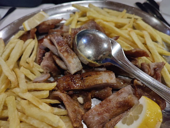 Comentarii opinii despre O Tipico