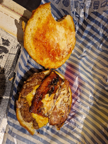 Comentarii opinii despre Extreme Way - Hamburgueria