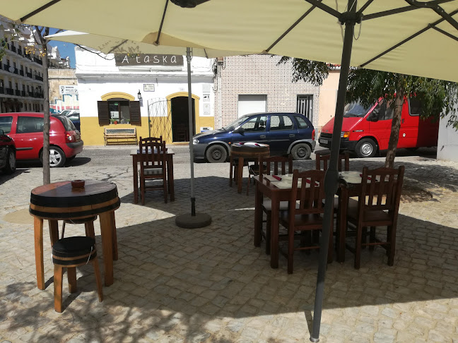 Comentarii opinii despre Restaurante A Taska