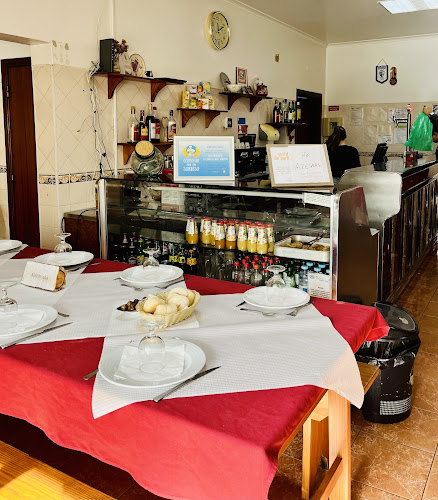 Restaurante A Gamela dos Sonhos - Riachos