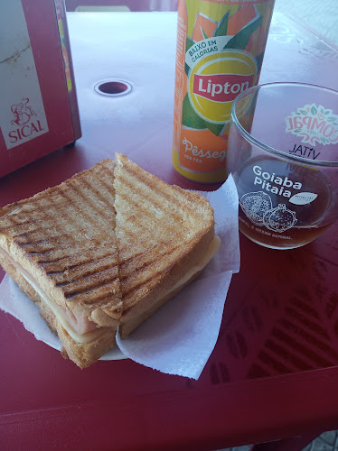 Reviews of Padaria Emigrante in Murtosa - Gastronomia e hotelaria