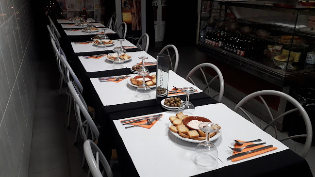 Manta's Café - Gastronomia e hotelaria