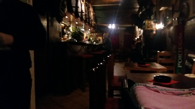 Meia Pipa Bar - Alvaro Manuel Dos Santos Regueira - Gastronomia e hotelaria