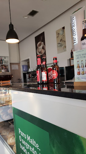 Café Com Letras - Entroncamento