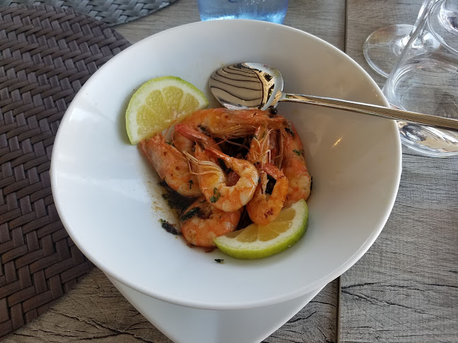 Opinii despre Tasca 26 în Porches - Gastronomia e hotelaria