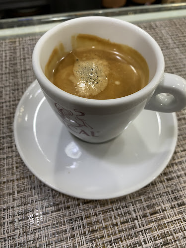 7 Cafe - Gastronomia e hotelaria