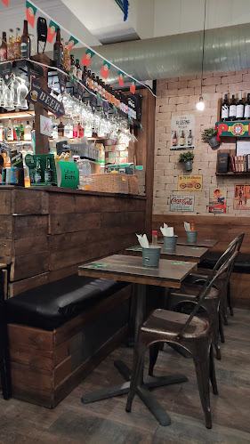 FRIENDS Pub & Hamburgueria