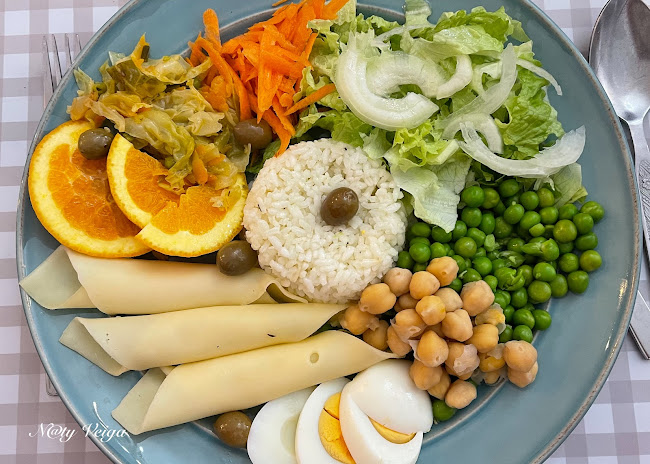 Restaurante Clássico