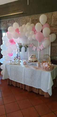 Opinii despre Quinta Do Loureiro Velho în Guimarães - Gastronomia e hotelaria