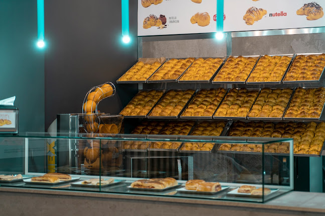 Comentarii opinii despre Mixpão Amarante