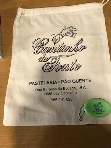 Opinii despre Retiro da Fonte Perra în Sacavém - Gastronomia e hotelaria