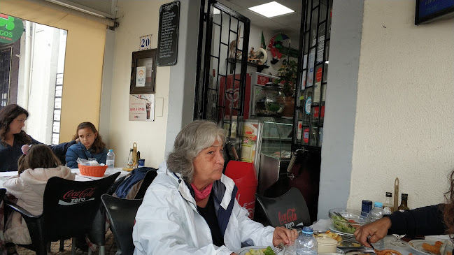 Ferribote - Gastronomia e hotelaria