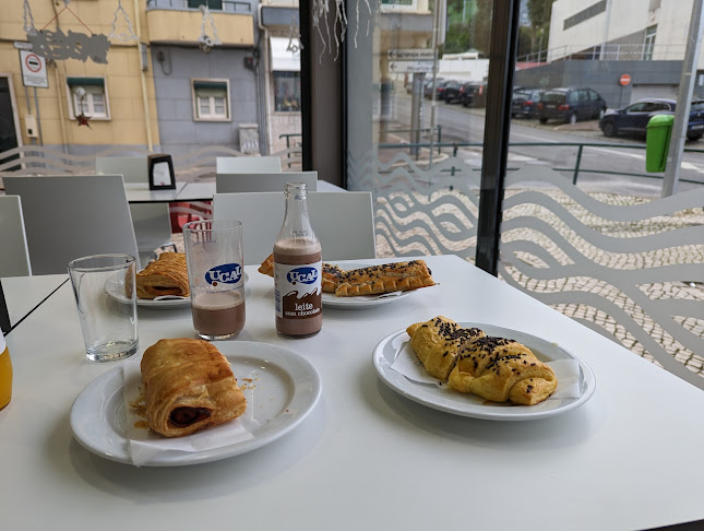 Café Rocha - Ana Paula Padinha, Unipessoal, Lda.