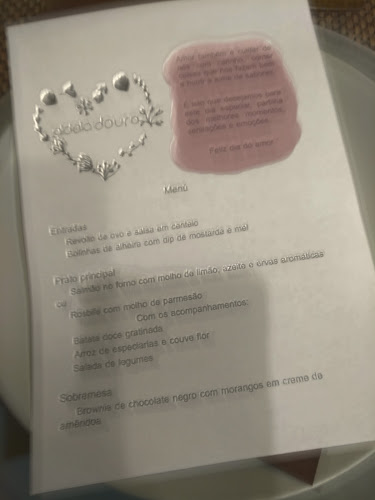 Comentarii opinii despre Aldeia Douro Restaurante