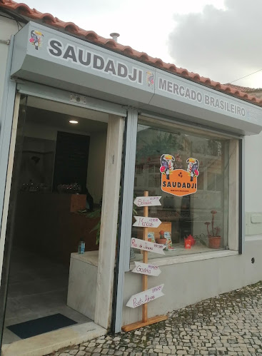 Saudadji - Mercado Brasileiro - Gastronomia e hotelaria