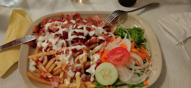 Algarve Pizza & Kebab - Barão de São João