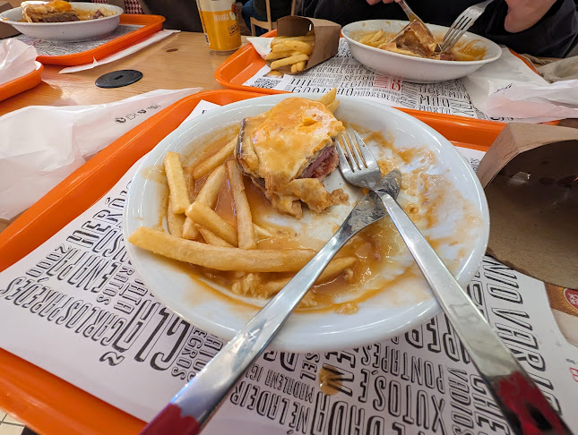 Lado B - Mercado Bom Sucesso - Gastronomia e hotelaria