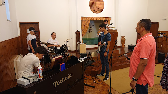 Opinii despre Georgio Bar în Mangualde - Gastronomia e hotelaria