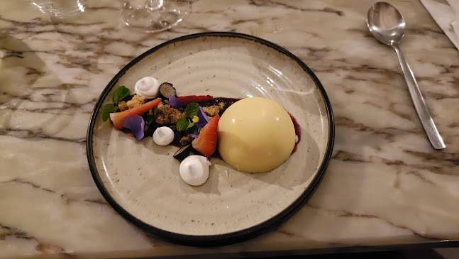 Comentarii opinii despre Rio's Tapas & Bar