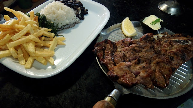 As Manas - Gastronomia e hotelaria