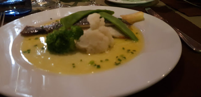 Ruccula - Gastronomia e hotelaria