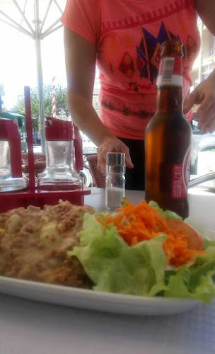 Baguetes & Companhia - Gastronomia e hotelaria