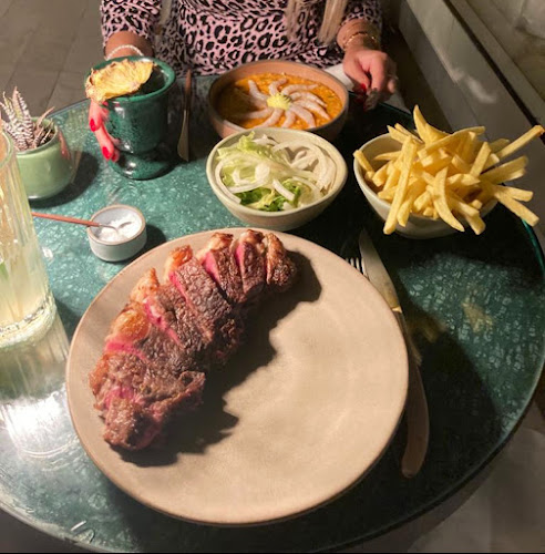 Rossio Gastrobar - Lisboa