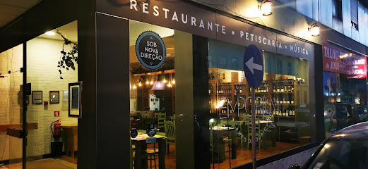 Emporium Mercearia & Pub